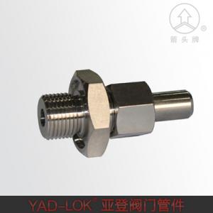 焊接絡(luò)斷接頭