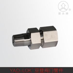 內(nèi)外式活接
